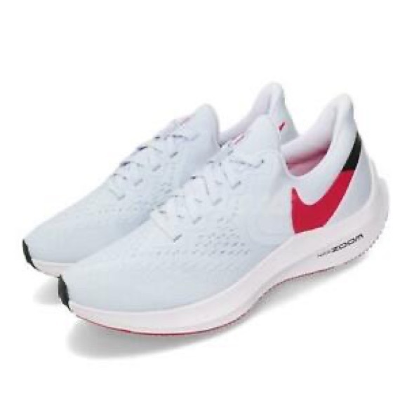 Nike Zoom Winflo 6 Running Shoes - Picture 2 of 8